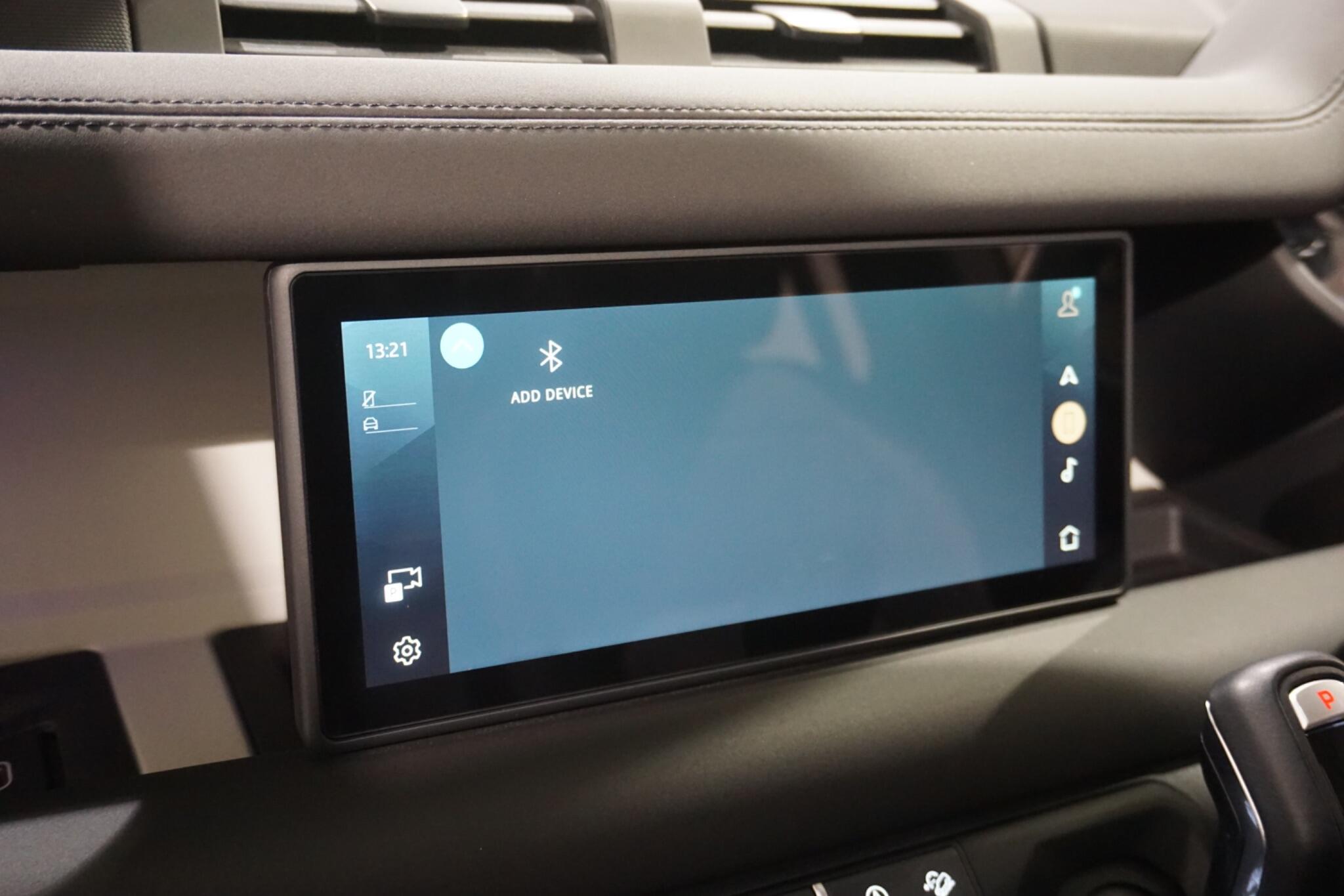 Land Rover Defender 110 3.0 D250 MHEV XS Edition SUV 5dr Diesel Auto 4WD Euro 6 (s/s) (250 ps)